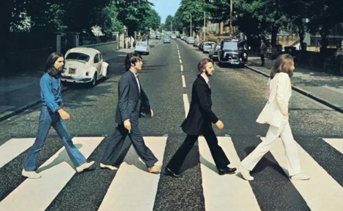Do You Know How The Beatles Ended Up?