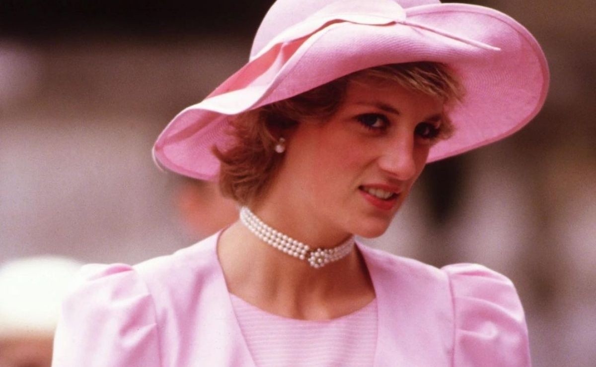 The Court of Princess Diana that will be a trend in 2021