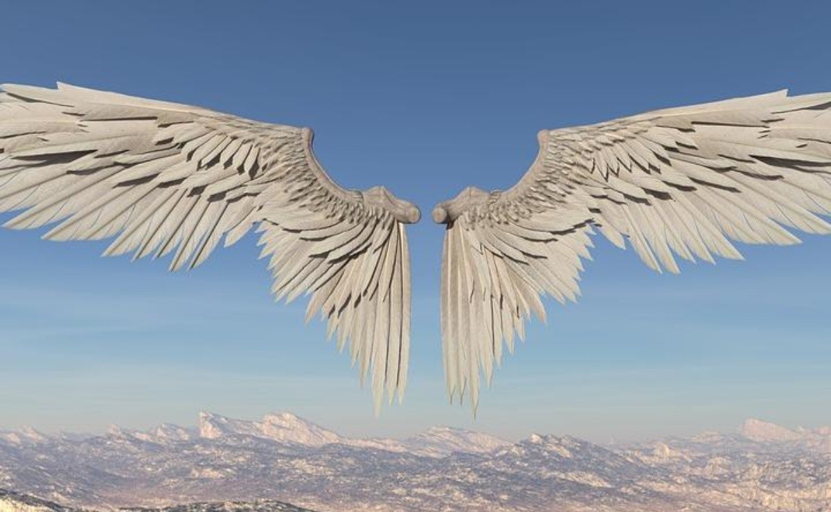 Special Message Of Love From Your Guardian Angel Today June 12