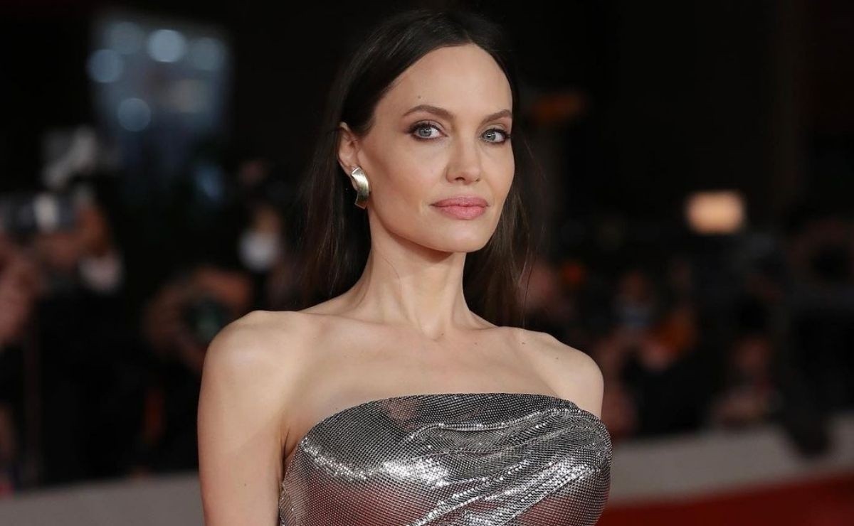 Shiloh Angelina Jolie's Daughter No Longer Wants To Be A Man