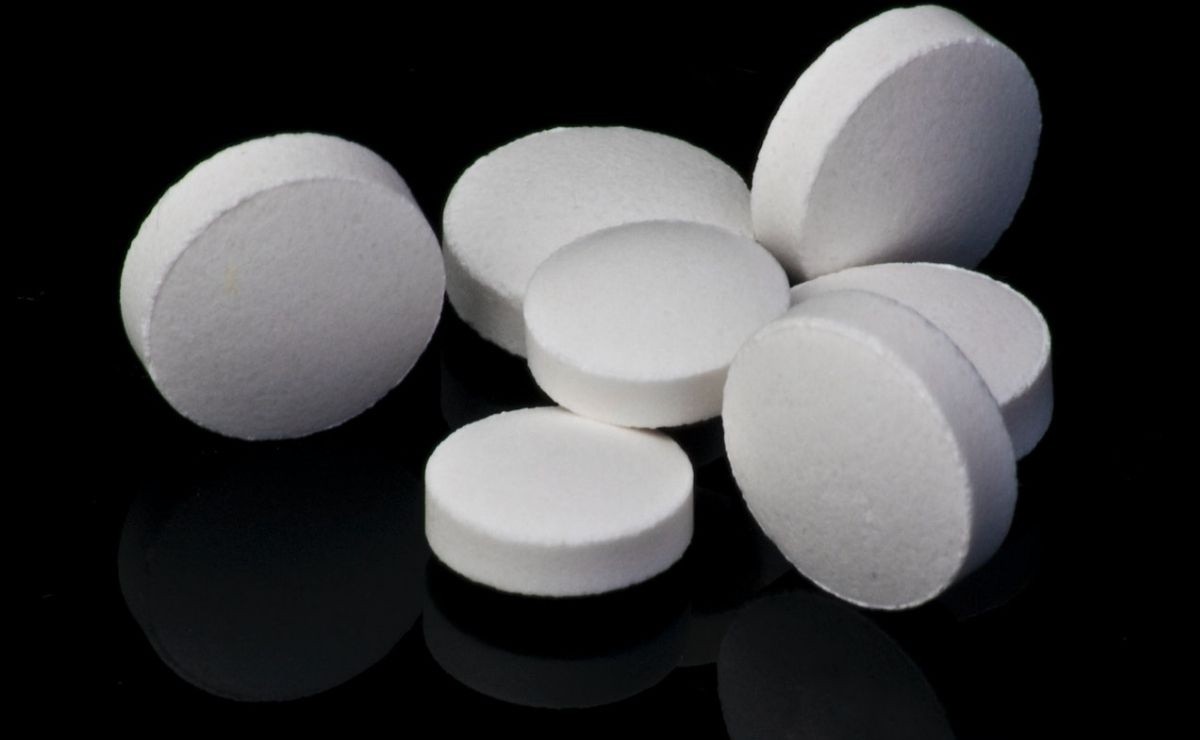 Aspirin Reduces Your Risk Of Getting Covid-19