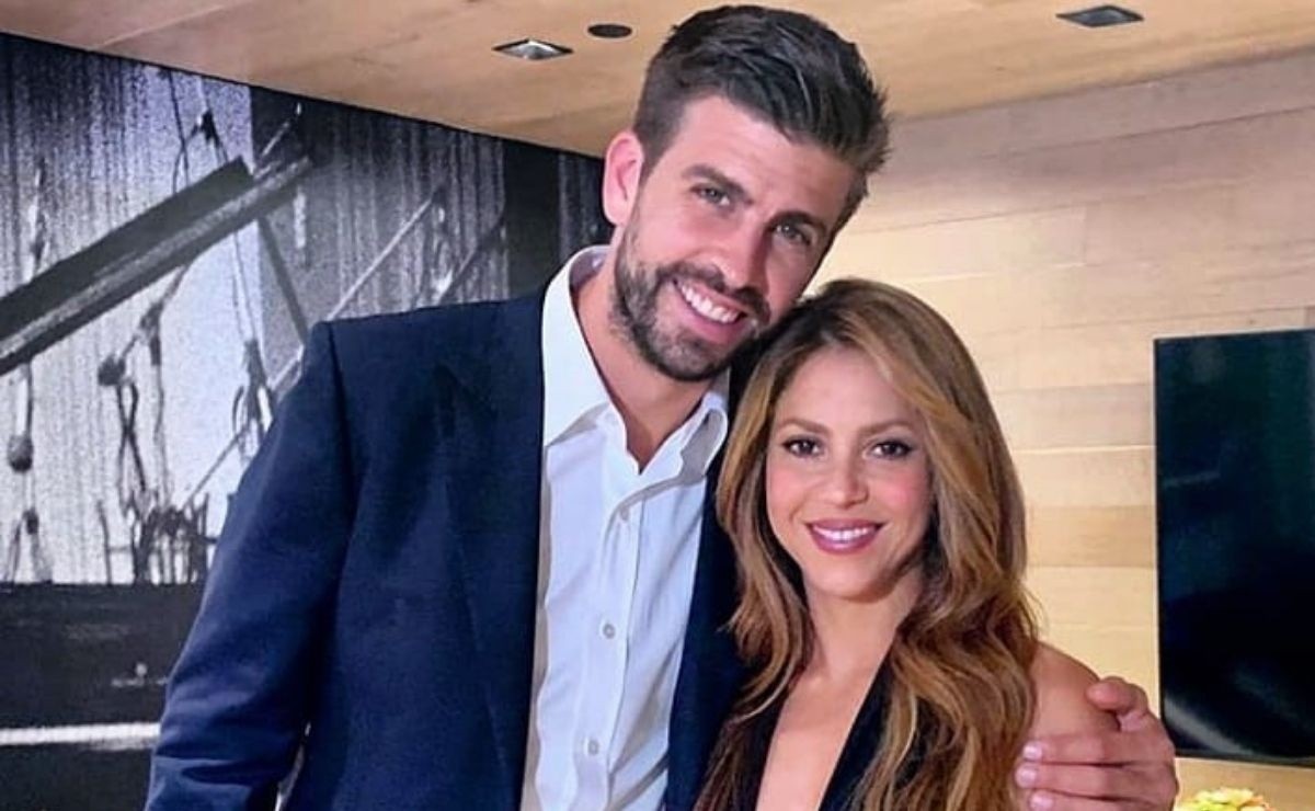 Shakira's Ex More Attractive Than Gerard Piqué At 60