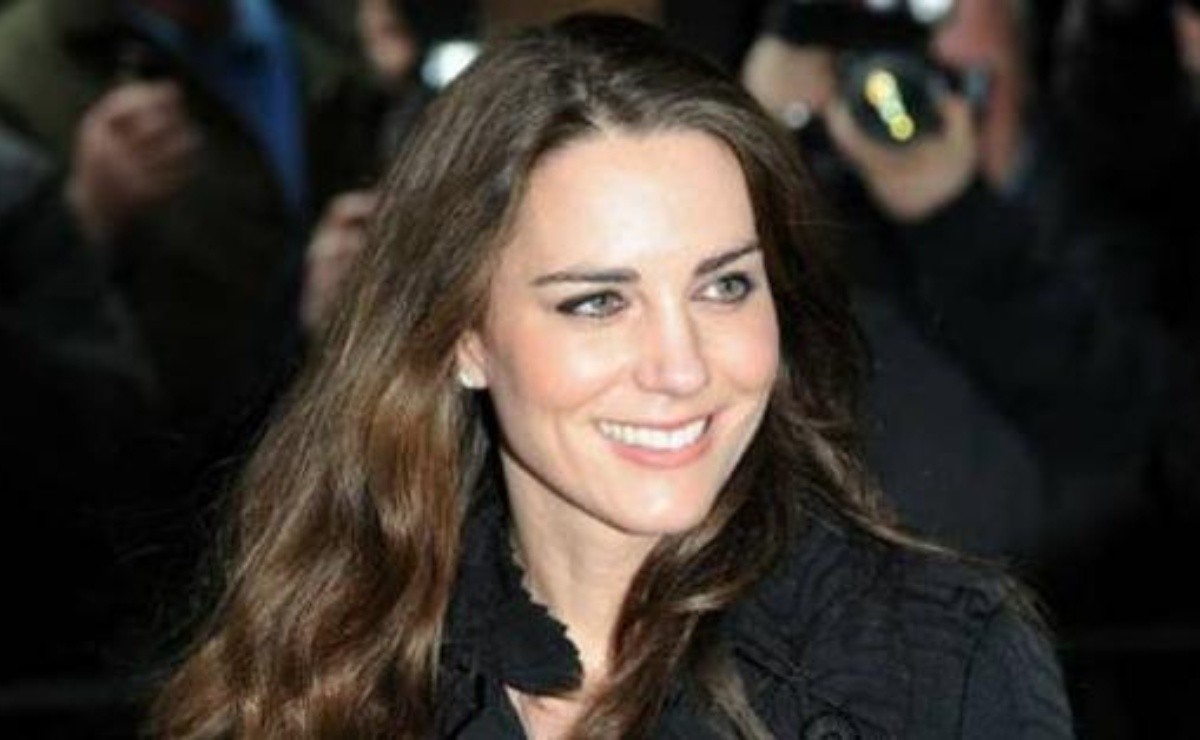 Kate Middleton Still Close With Her Ex