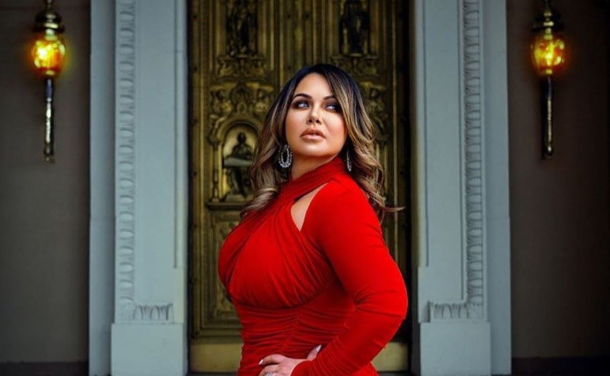Chiquis Rivera Now If He Abused Photoshop, His Fans Say