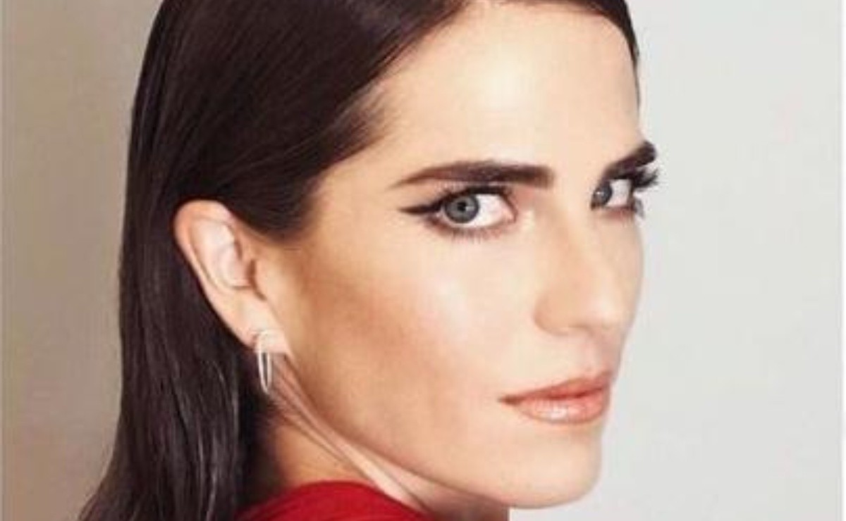Karla Souza Ages And Looks Unrecognizable