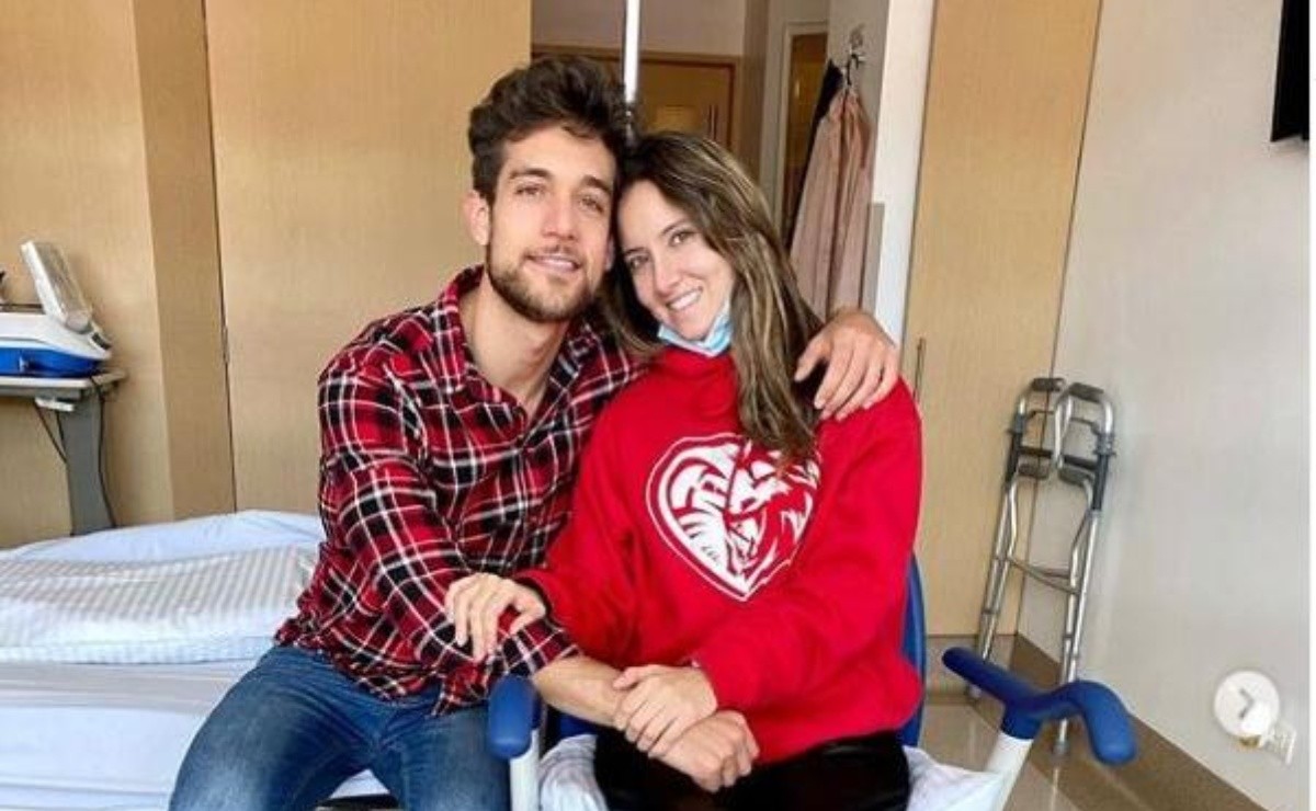 Words From Miss Colombia's Boyfriend Will Make You Believe In Love