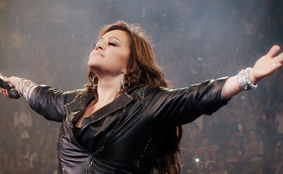 Graciela Beltrán And Jenni Rivera A Lawsuit For The Love Of A Man That Lasted For Years