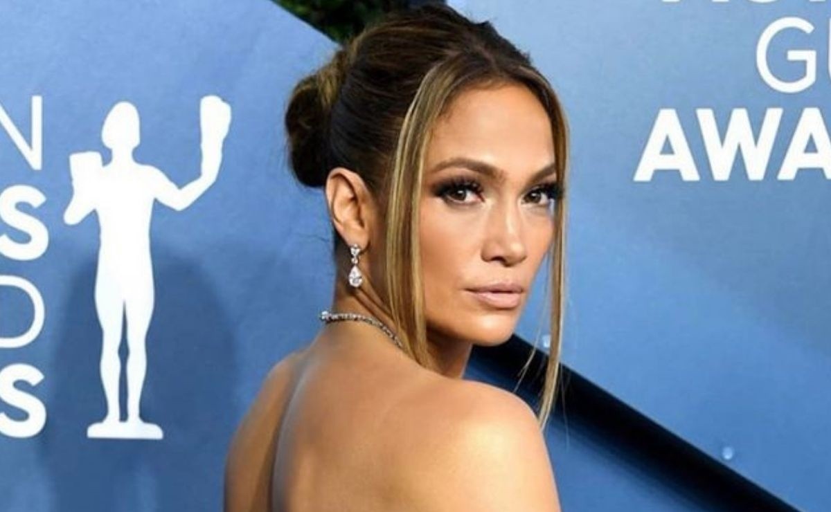 5 Jlo Hairstyles You Can Copy To Look Younger