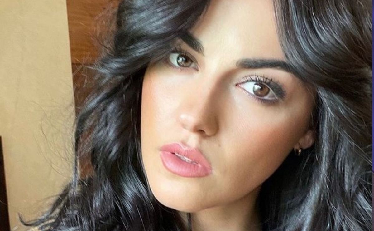Maite Perroni If She Is Andrés Tovar's Girlfriend, They Show Off Their Love