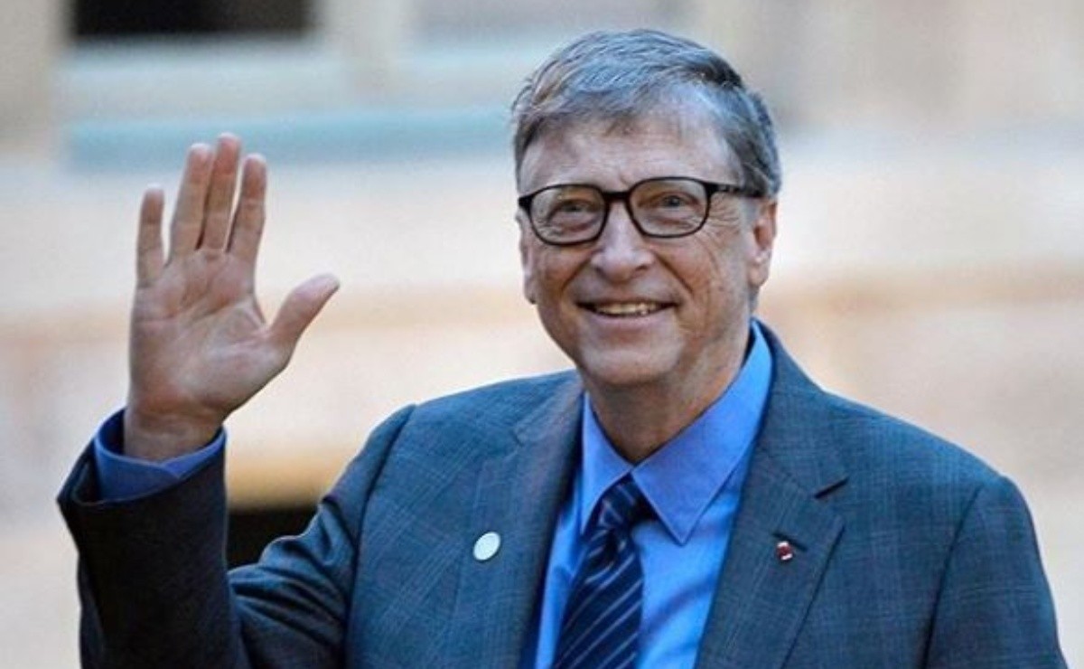 Why Bill Gates Is Linked To The Coronavirus