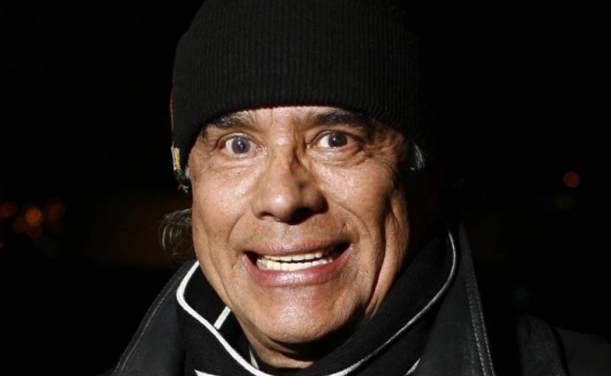 Mourning: The First Actor Javier Ruán Dies At 81 Years