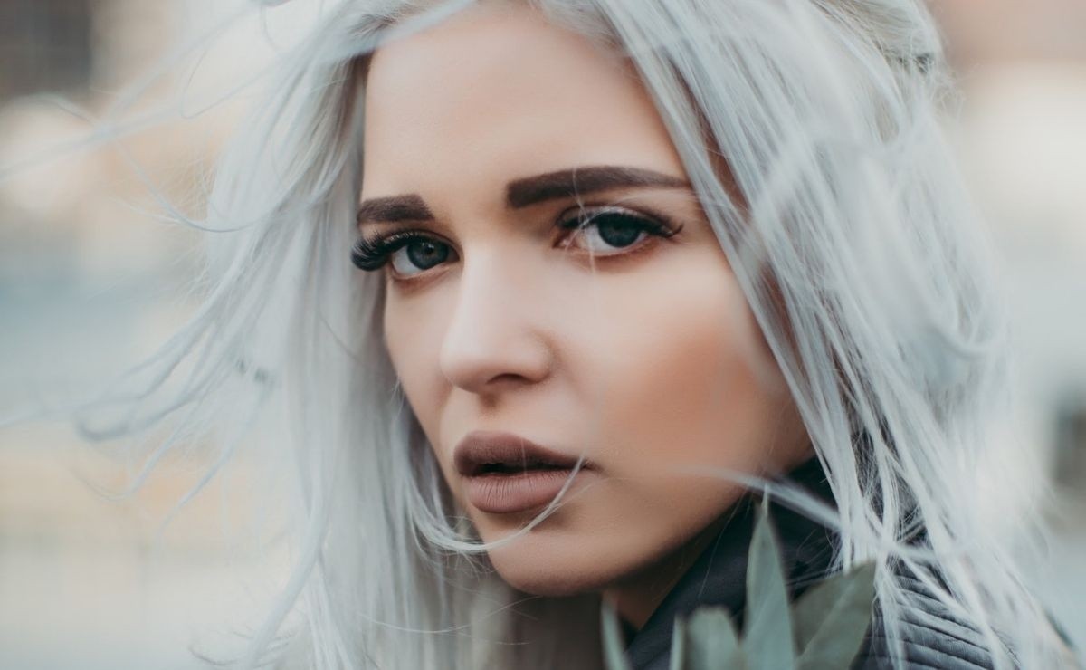 Vitamins You Should Consume To Avoid The Appearance Of Gray Hair