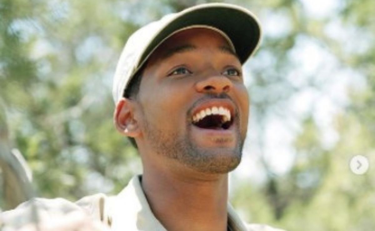 Will Smith will not return to Dc Unless integrate His Son