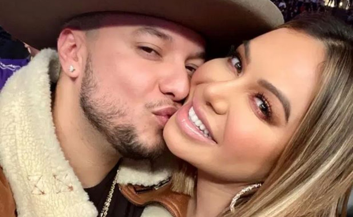 Chiquis Rivera Closes Her Social Networks She couldn't take it anymore!