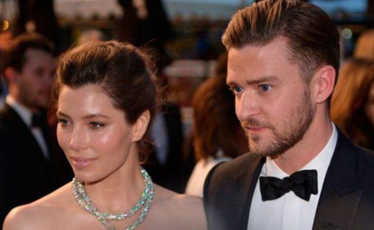 Justin Timberlake And Jessica Biel Welcome Their Second Child