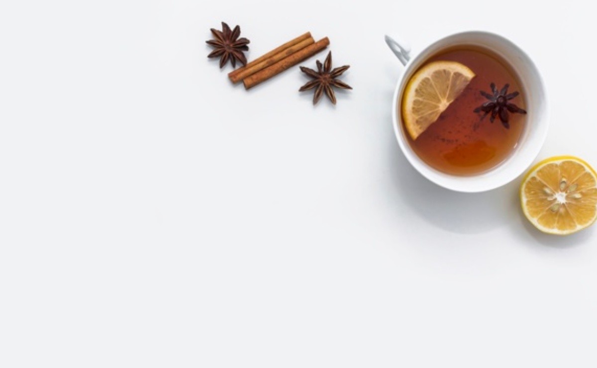 Cinnamon Tea To Relieve Colic And Inflammation