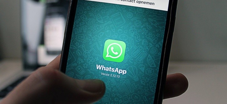 What's coming to WhatsApp this 2020. Photo: Pexels