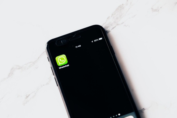 The new terms and conditions of WhatsApp. Photo: Pexels