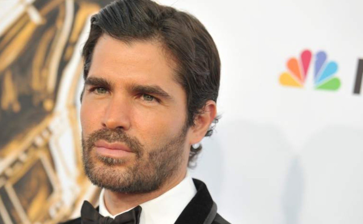 Eduardo Verastegui wants to get married and start a family