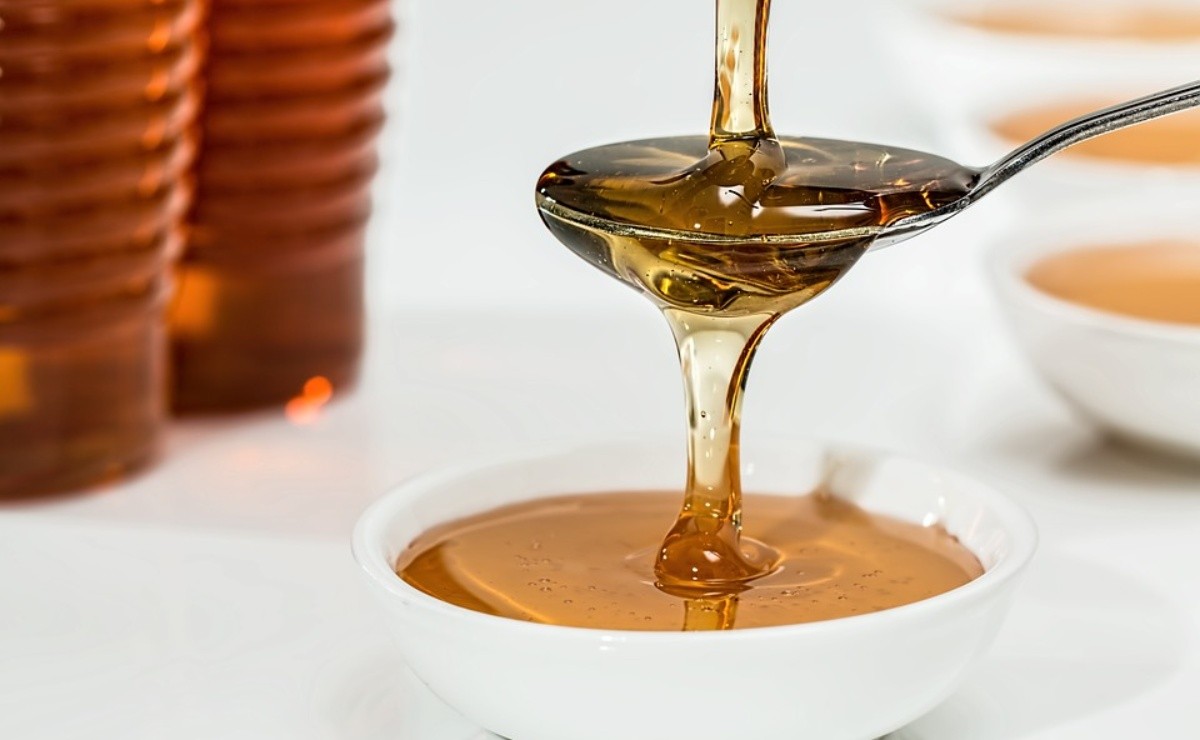 Honey masks to recover the natural glow of the skin