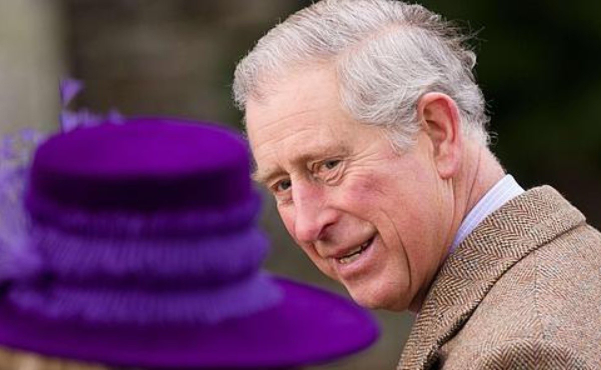 Prince Charles fears for the future of William and Kate Middleton's children