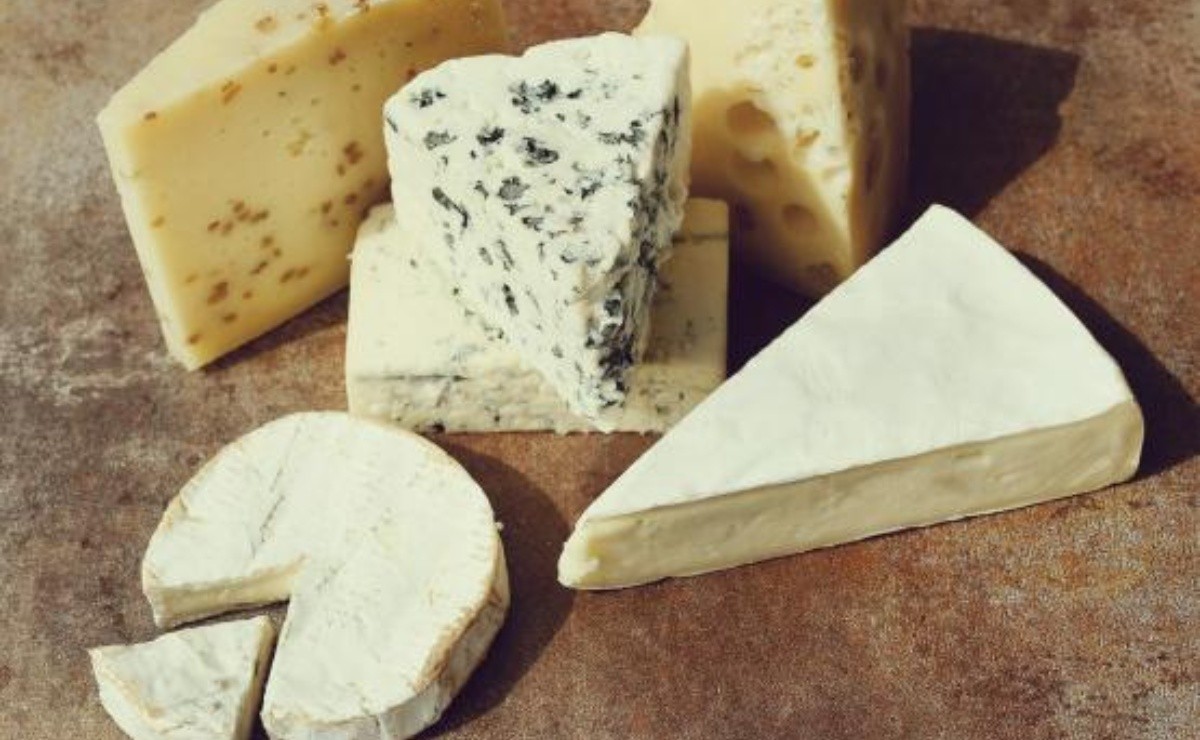 Cheese can be as addictive as cocaine