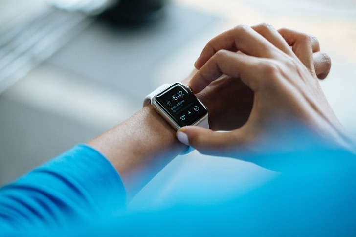 Apple Watch could detect heart problems. Photo: Pixabay