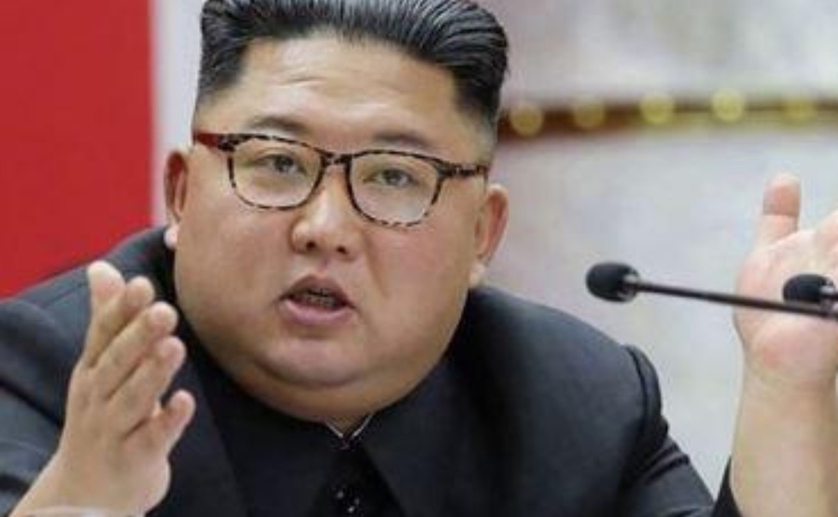 Why do they say Kim Jong Un is dead?