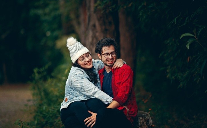 5 things that happy couples do and that strengthen the relationship. Photo: Pexels