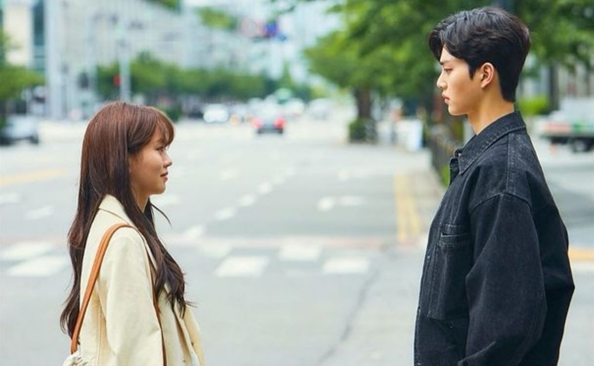 Five Korean Dramas To Watch This Weekend On Netflix