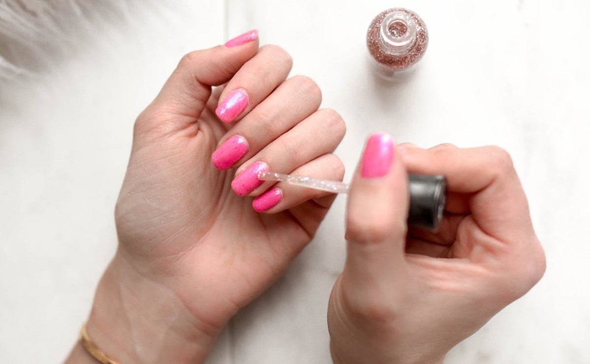 Nail color according to your sign to attract the best this 2020
