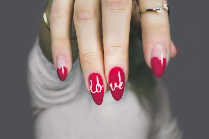 Nail color according to your sign to attract the best this 2020. Photo: Pexels