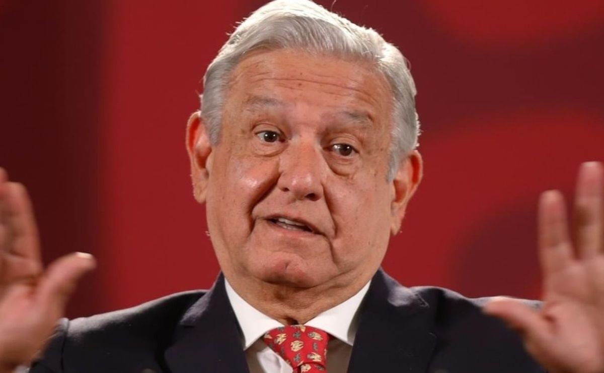 AMLO proposes to eliminate summer time for health