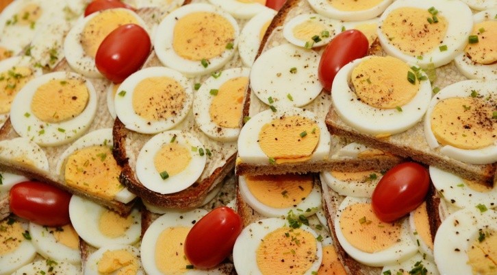 Everything you need to know about eggs and their consumption. Photo: Pixabay