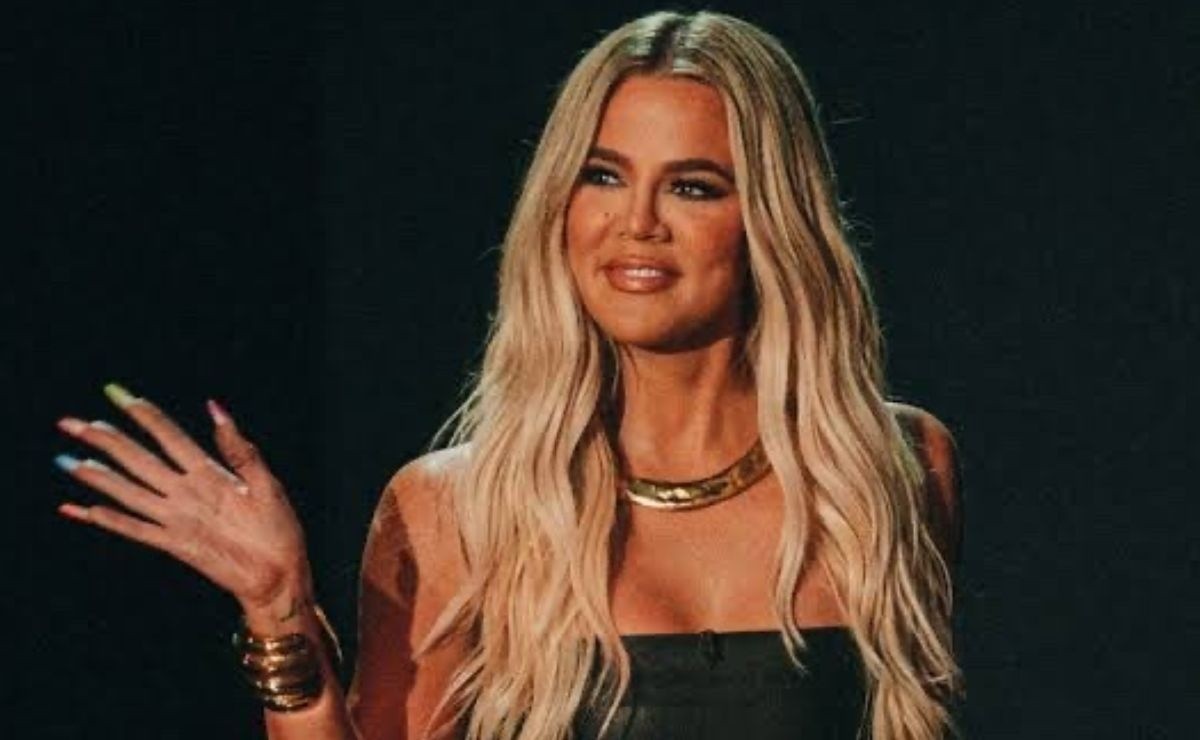 The white palazzo of Khloé Kardashian that every woman of 30 should wear
