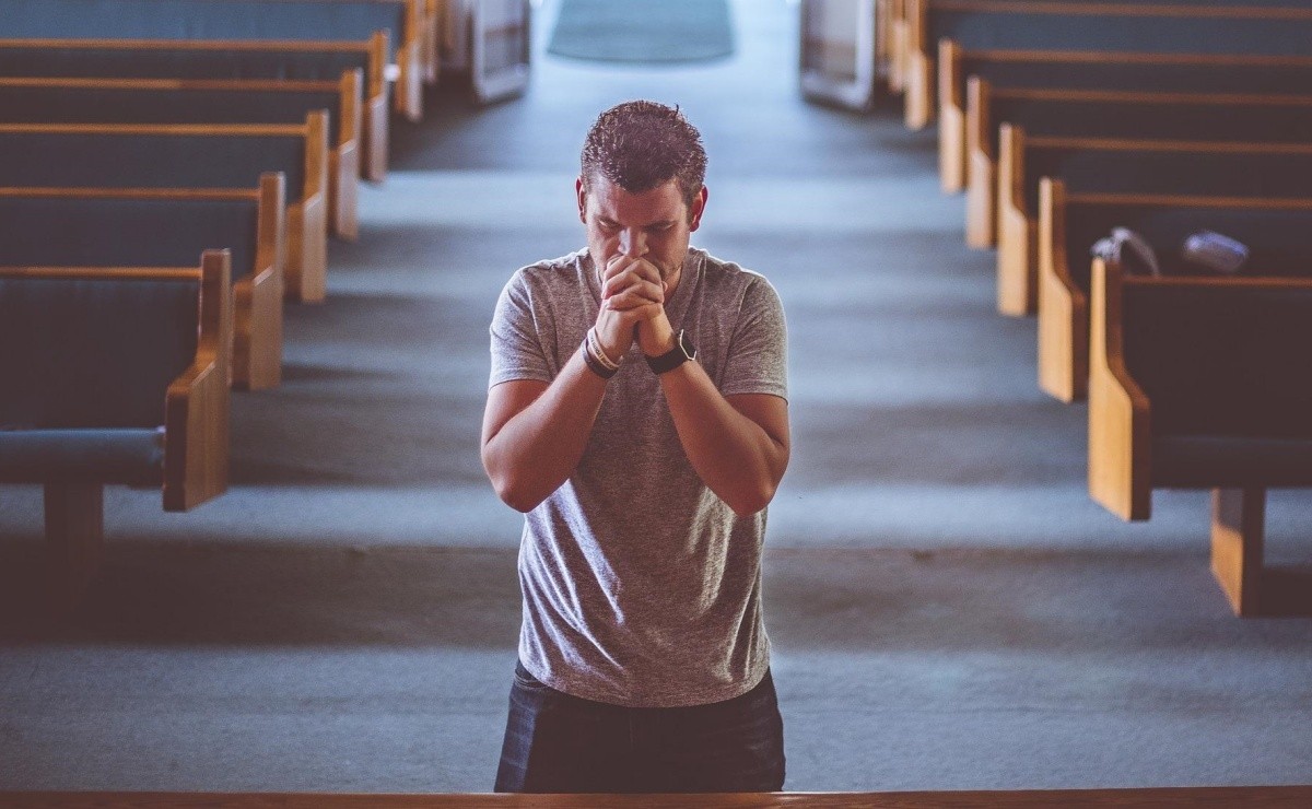 The prayer you should say if you have problems in marriage