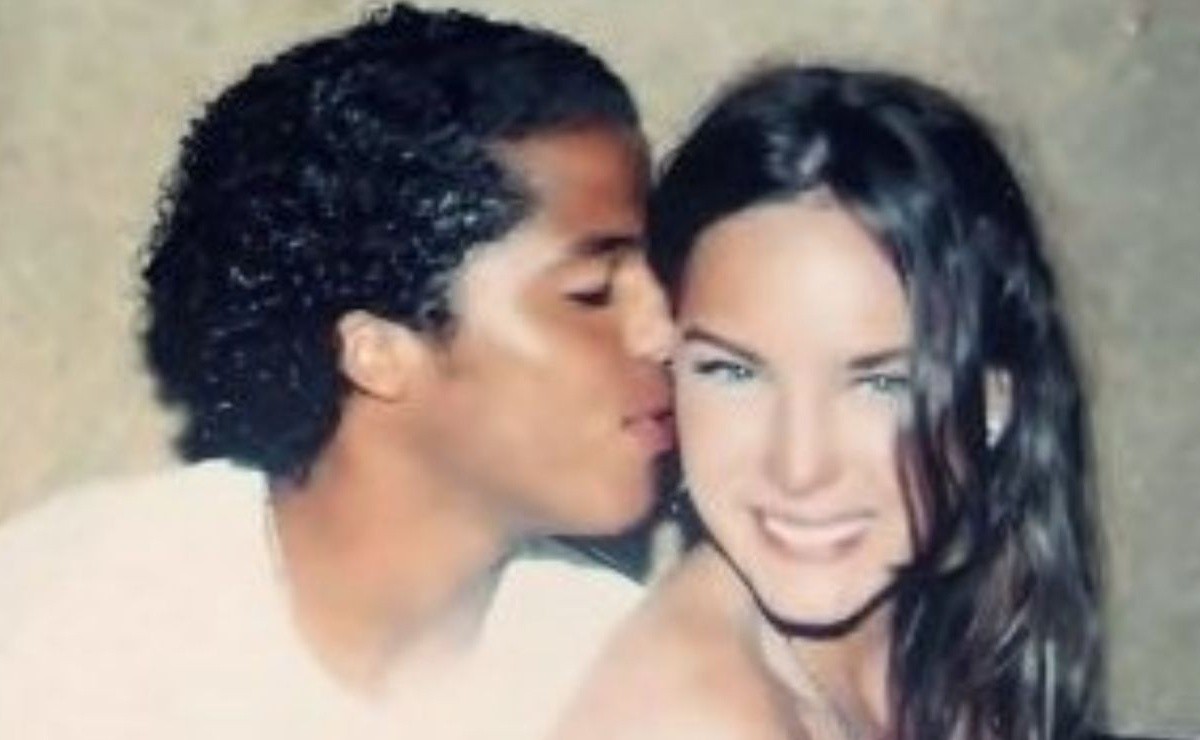 When Belinda fought in networks with her ex, Giovani Dos Santos