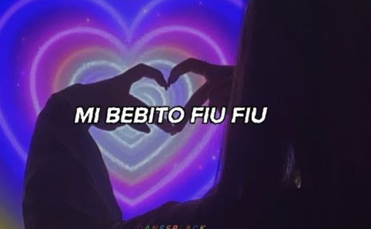 The true story behind the song 'Mi Bebito Fiu Fiu'