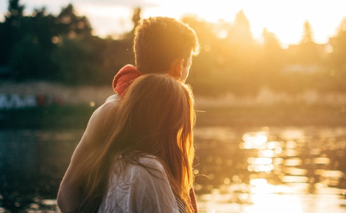 This is how you strengthen trust with your partner so that your relationship lasts