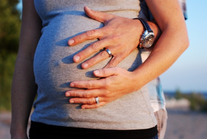 Food myths in pregnancy: What happens to mercury and fish?. Photo: Pixabay