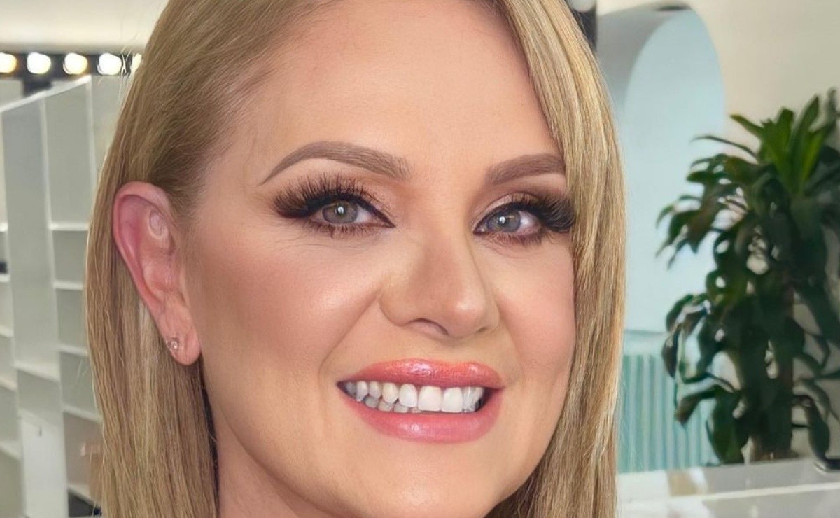 5 looks by Erika Buenfil to rejuvenate women over 50