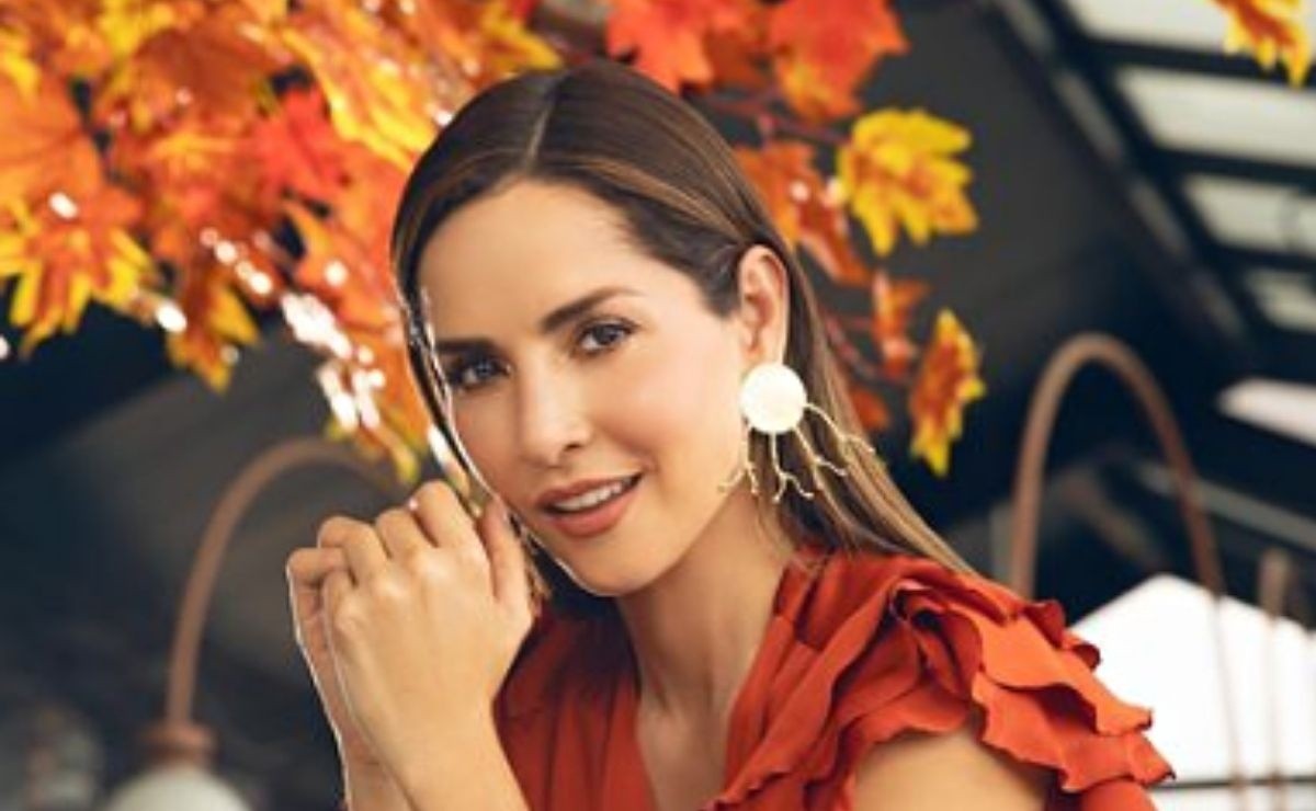 They affirm that Carmen Villalobos is divorcing for a third in their relationship