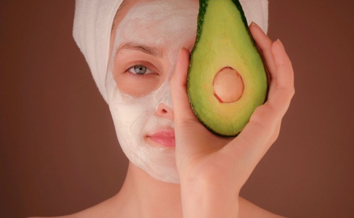 3 moisturizing masks that remove wrinkles and blemishes from your skin. Photo: Unsplash