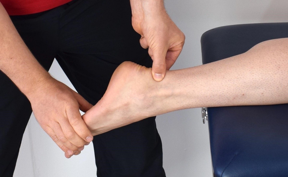 Eight tips to prevent ankle sprain