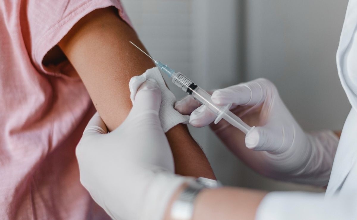 Experts ask to vaccinate children against Covid due to the rise in cases