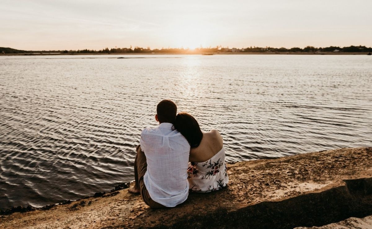 3 signs that will have the most romantic summer of their lives