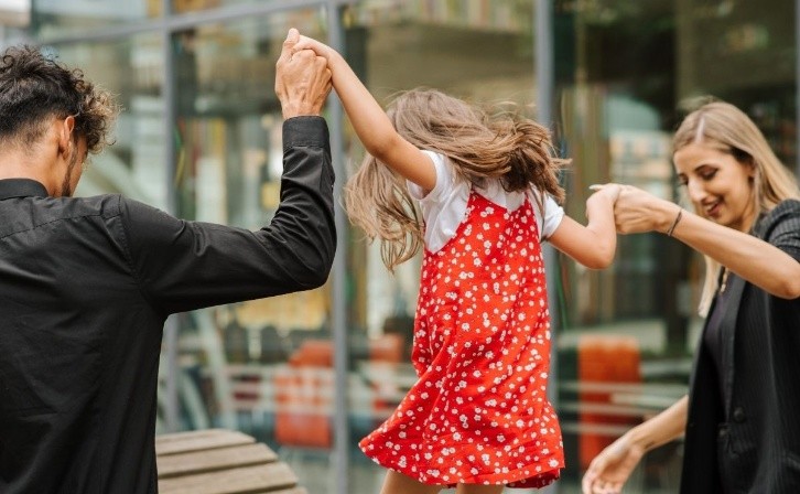 10 Names that you should no longer give your daughter choose a special one. Photo: Pexels
