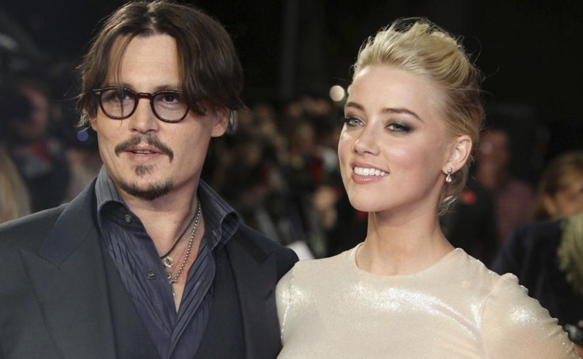 Amber Heard talks again about Johnny Depp; he is a fantastic actor