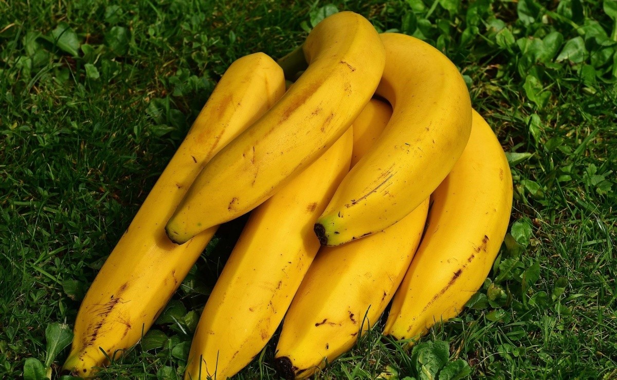 The banana: properties, benefits and myths