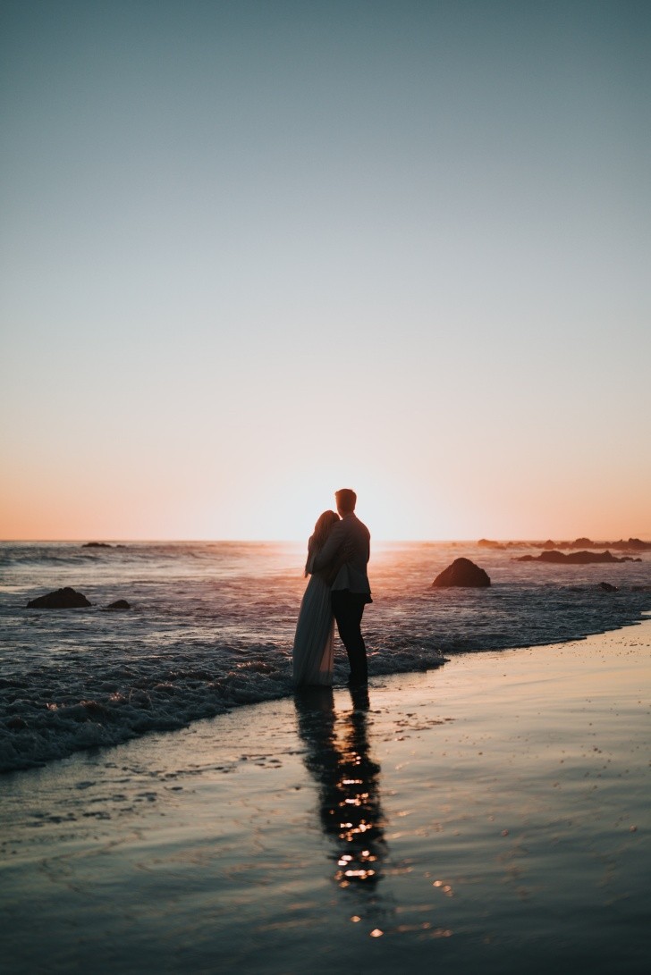 My lover told me that he would get divorced 5 years ago and he doesn't. Photo: Unsplash